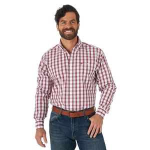 Wrangler Men's Classic