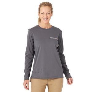 Wrangler Women's Graphic Tee