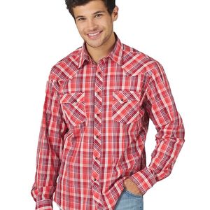 Wrangler Men's Shirt