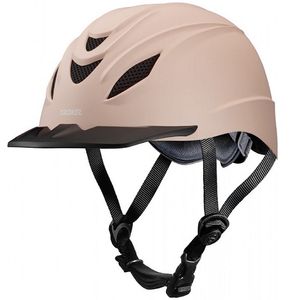Troxel Intrepid Riding Helmet - Pink Blush