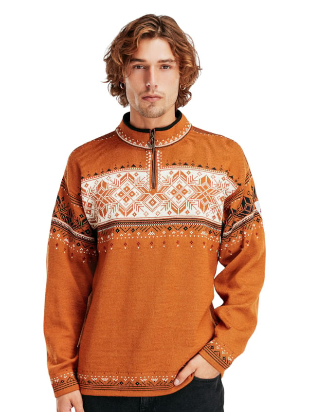 Blyfjell sweater top