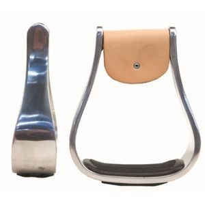 Western Rawhide Kids' Aluminum Stirrup