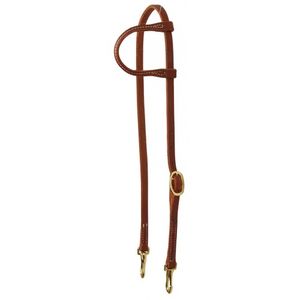 Western Rawhide Signature Ear Headstall