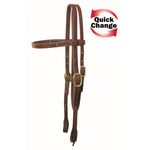 Western-Rawhide-Signature-Harness-Headstall