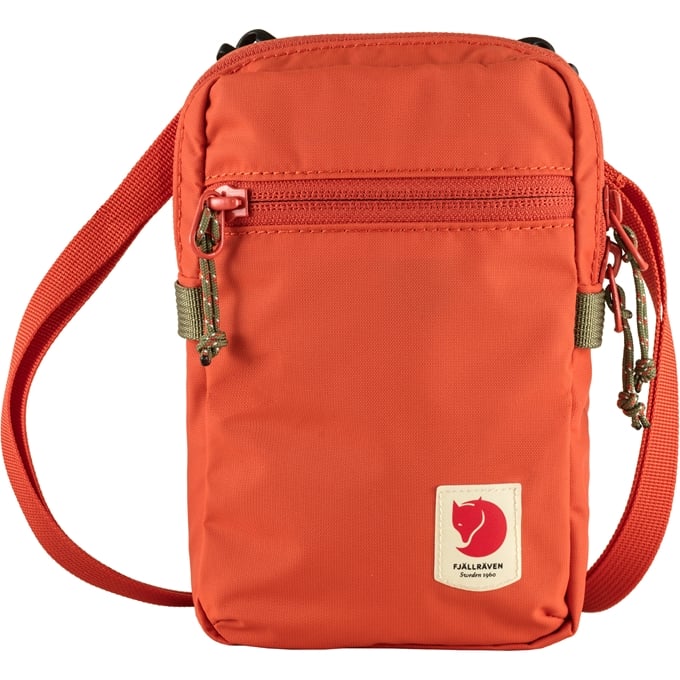 Fjallraven-High-Coast-Pocket---Rowan-Red