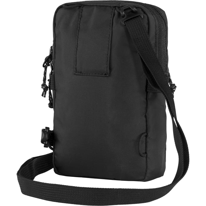 Fjallraven-High-Coast-Pocket---Black