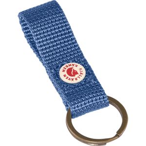 Fjallraven Kanken Keyring - Cobalt Blue
