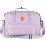 Fjallraven-Kanken-Weekender---Pastel-Lavendar