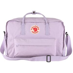 Fjallraven Kanken Weekender - Pastel Lavendar