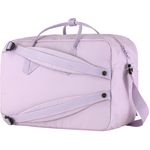 Fjallraven-Kanken-Weekender---Pastel-Lavendar