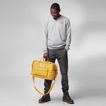 Fjallraven-Kanken-Weekender---Ochre