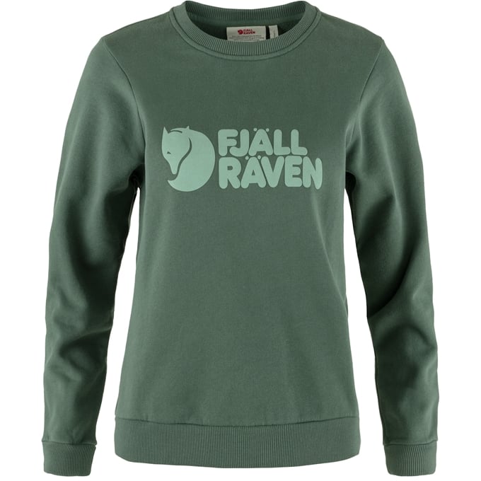 Fjallraven hot sale sweater womens