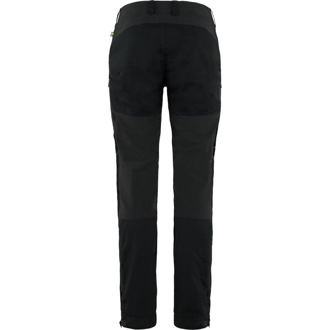 Fjallraven-Women-s-Keb-Trousers-Curved---Black