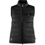 Fjallraven-Women-s-Greenland-Down-Liner-Vest---Black