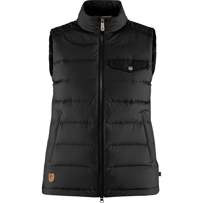 Kuhl Celeste Lined Vest Womens