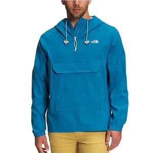 The North Face Men's Class V Pullover - Banff Blue