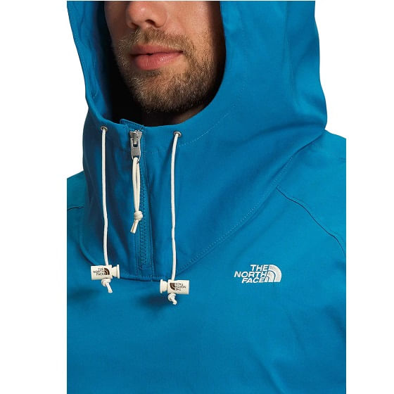 The North Face Men's Class V Pullover - Banff Blue