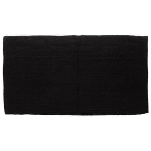 Weaver Ultra Weave Show Blanket -  Black