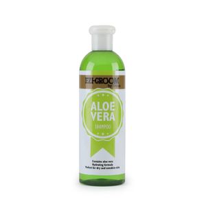 Shires Ezi-Groom Aloe Vera Shampoo