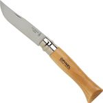 Opinel-No.09-Stainless-Steel-Folding-Knife