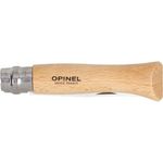 Opinel-No.09-Stainless-Steel-Folding-Knife