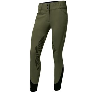 Struck Women's 50 Series Schooling Breeches - Nori