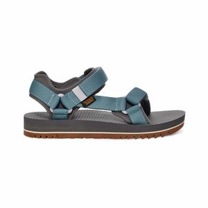 Teva Women's Universal Trail Sandal - Dark Gull Grey