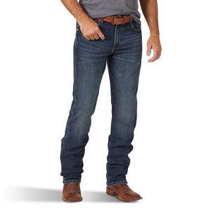 Wrangler Men's Retro Premium