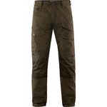 Fjallraven-Men-s-Vidda-Pro-Ventilated-Trousers---Dark-Olive