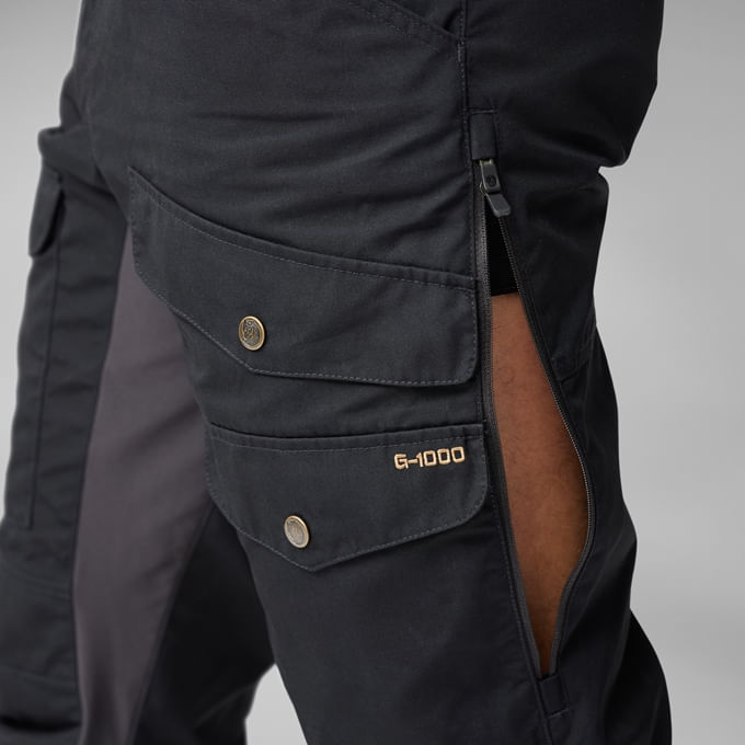 Fjallraven VIDDA PRO Pants (Men's) - Regular Length — Canadian