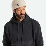 Brixton-Unisex-Heist-Beanie---Beige