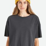 Brixton-Unisex-Heist-Beanie---Mustard