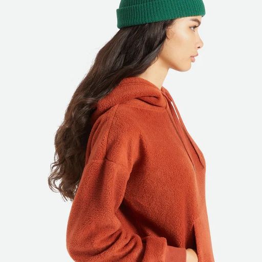 Brixton-Unisex-Heist-Beanie---Hunter-Green