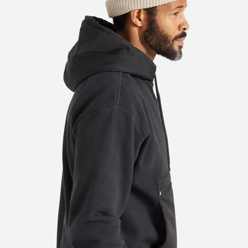 Brixton-Unisex-Heist-Beanie---Beige
