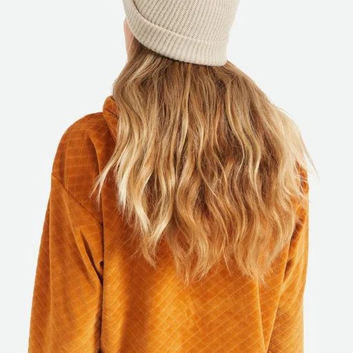 Brixton-Unisex-Heist-Beanie---Beige