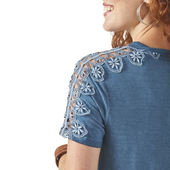 Wrangler-LWK643B-Sleeve