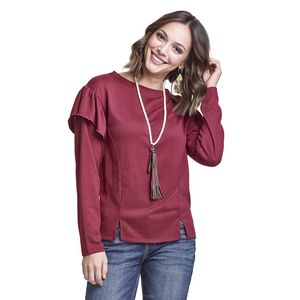 Wrangler Women's Western Retro Shirts