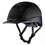 Troxel-Sierra-Low-Profile---Black