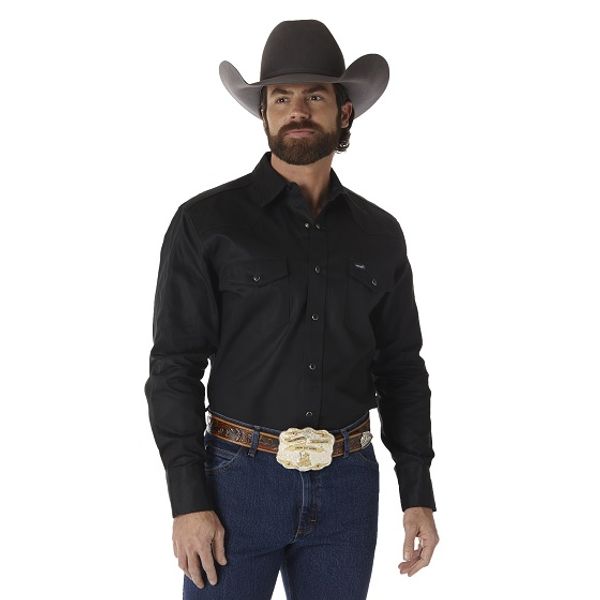 western shirts Apple Saddlery