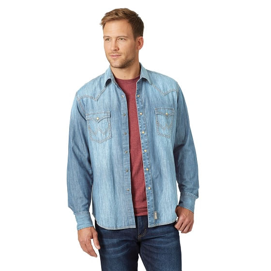Wrangler-MVR515D-Front