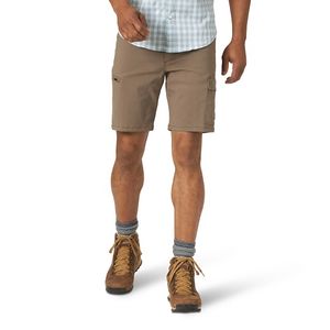 Wrangler Men's Asymmetric Perf Cargo Short