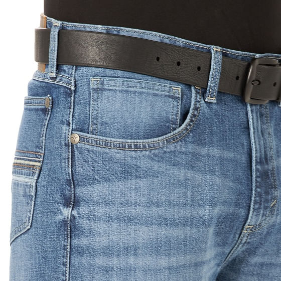 Wrangler-33MWXGL-Waist