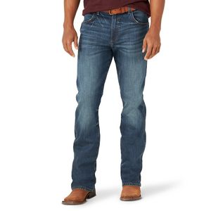 Wrangler Men's Retro
