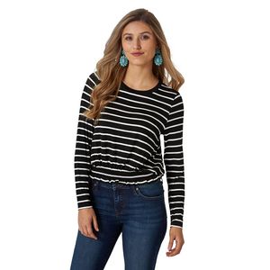 Wrangler Women's Western Shirts