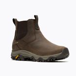 Men's Moab Adventure Chelsea Polar Waterproof Boot, Merrell