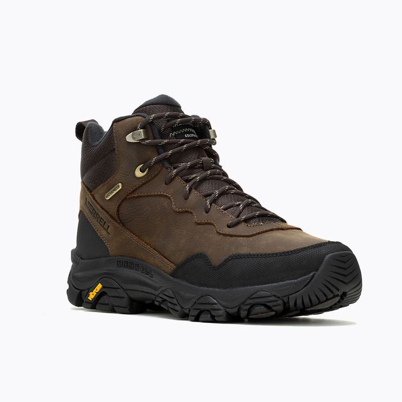 Merrell-Men-s-Coldpack-3-Thermo-Mid-Waterproof-Boots---Earth
