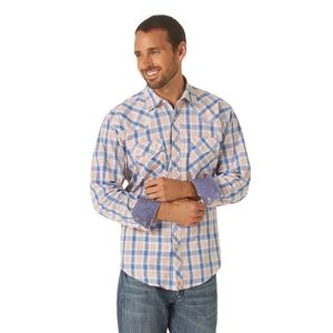 Wrangler Men's 20X Competition Shirt