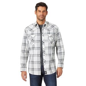 Wrangler Men's Rock 47 Shirt