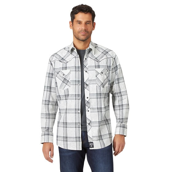 Wrangler-MRC400W-Front