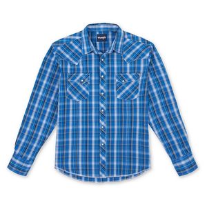 Wrangler Men's Shirts